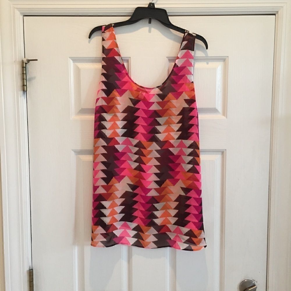 Old Navy Maternity Tank 